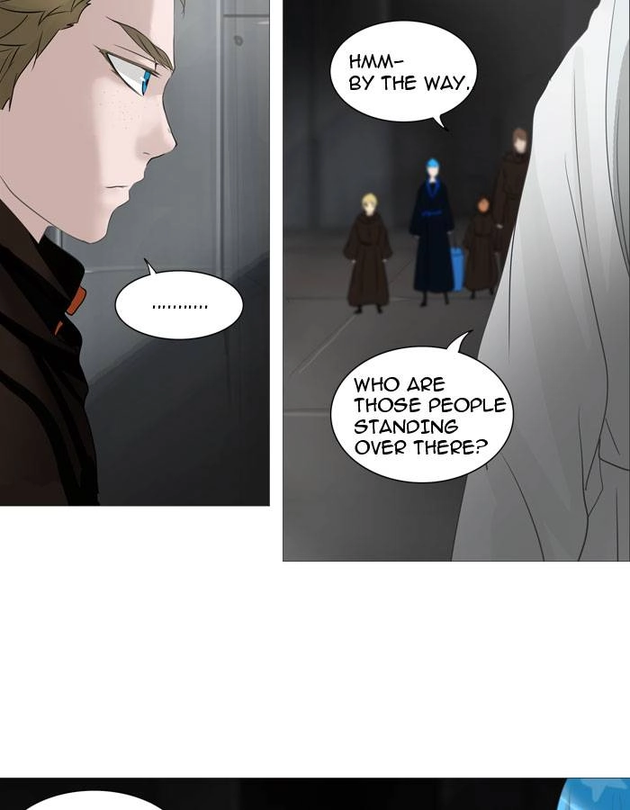 Tower of God Chapter 237, page 49 of 55