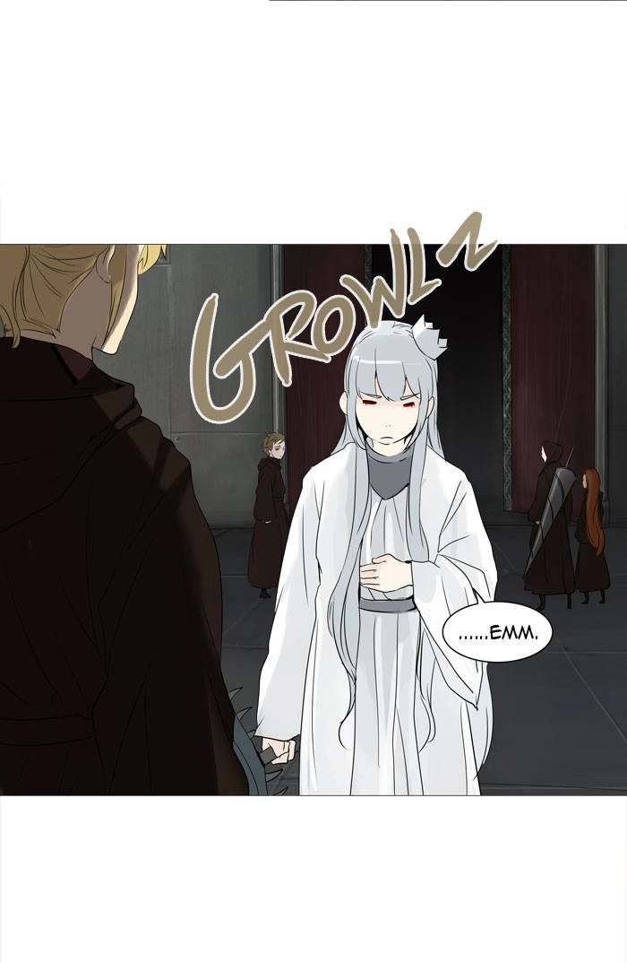 Tower of God Chapter 237, page 53 of 55