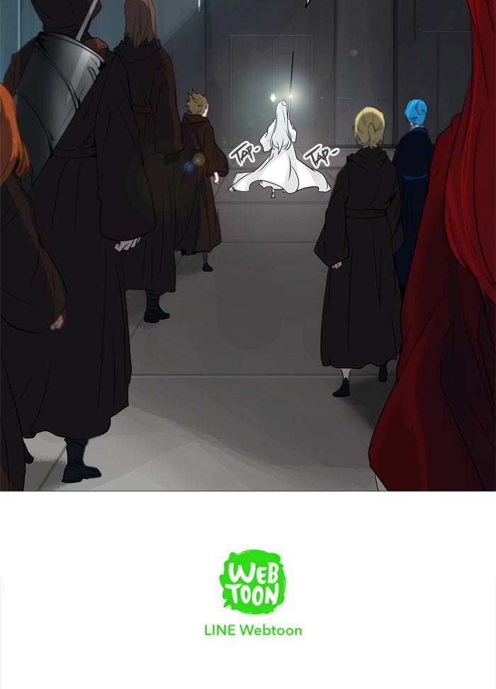 Tower of God Chapter 237, page 55 of 55