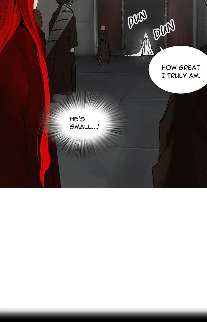 Tower of God Chapter 237, page 7 of 55
