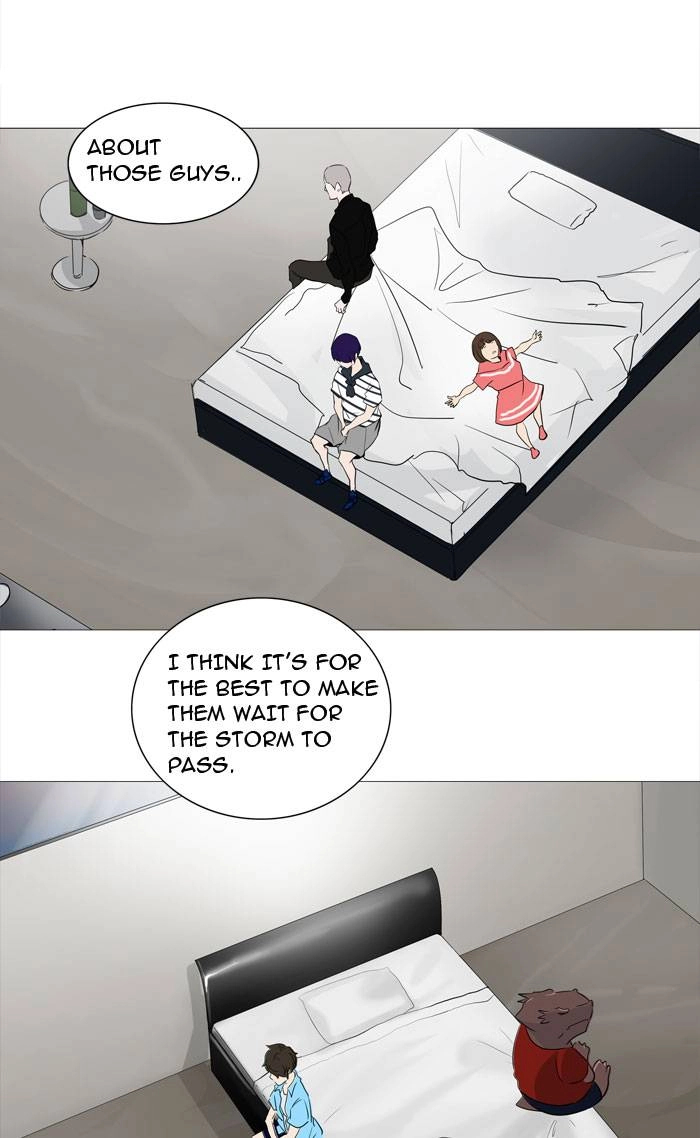 Tower of God Chapter 238, page 13 of 51