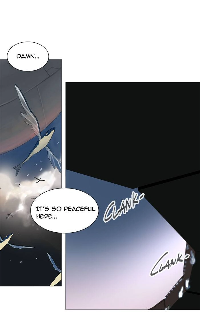 Tower of God Chapter 238, page 16 of 51