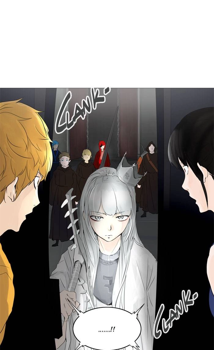 Tower of God Chapter 238, page 17 of 51
