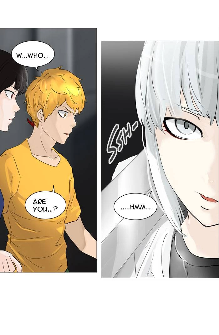 Tower of God Chapter 238, page 19 of 51