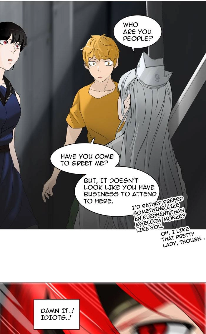 Tower of God Chapter 238, page 20 of 51