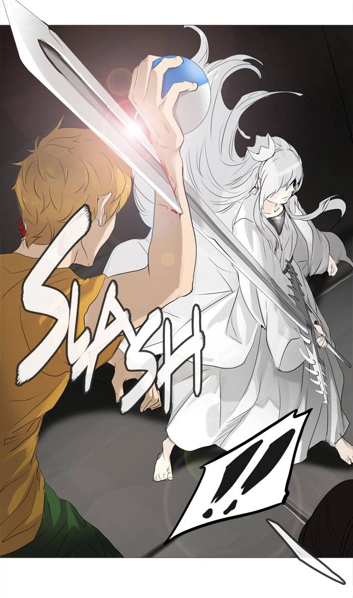 Tower of God Chapter 238, page 24 of 51