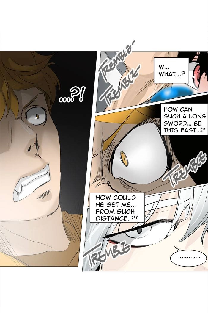 Tower of God Chapter 238, page 25 of 51