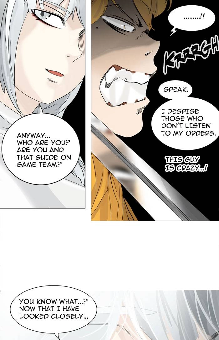 Tower of God Chapter 238, page 28 of 51