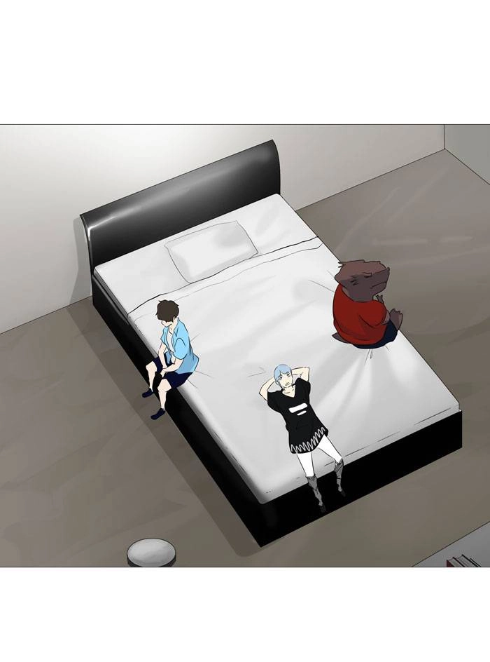 Tower of God Chapter 238, page 30 of 51