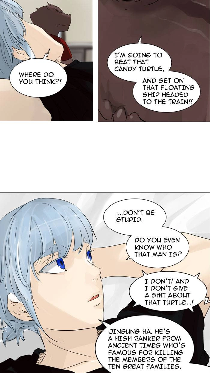 Tower of God Chapter 238, page 32 of 51