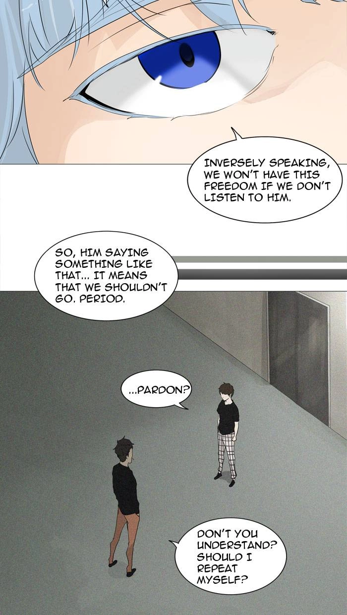 Tower of God Chapter 238, page 34 of 51
