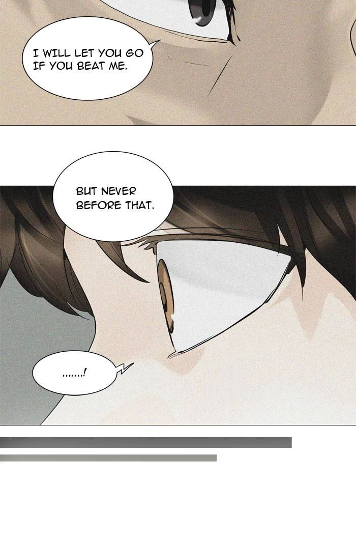 Tower of God Chapter 238, page 36 of 51