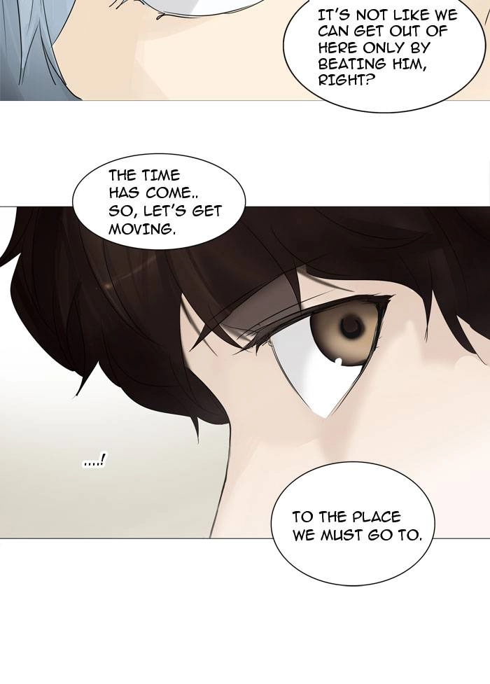 Tower of God Chapter 238, page 40 of 51