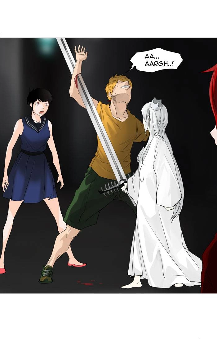 Tower of God Chapter 238, page 41 of 51