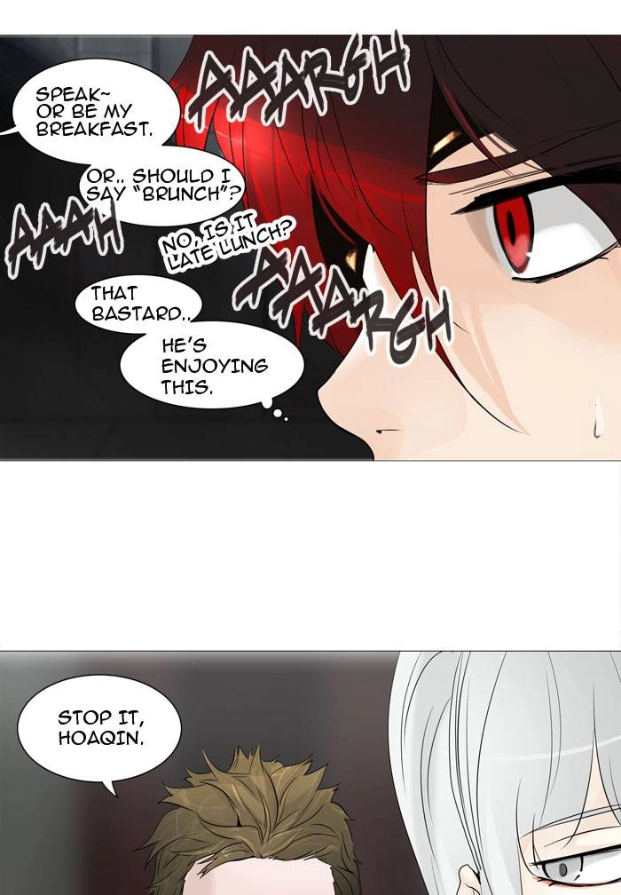 Tower of God Chapter 238, page 43 of 51