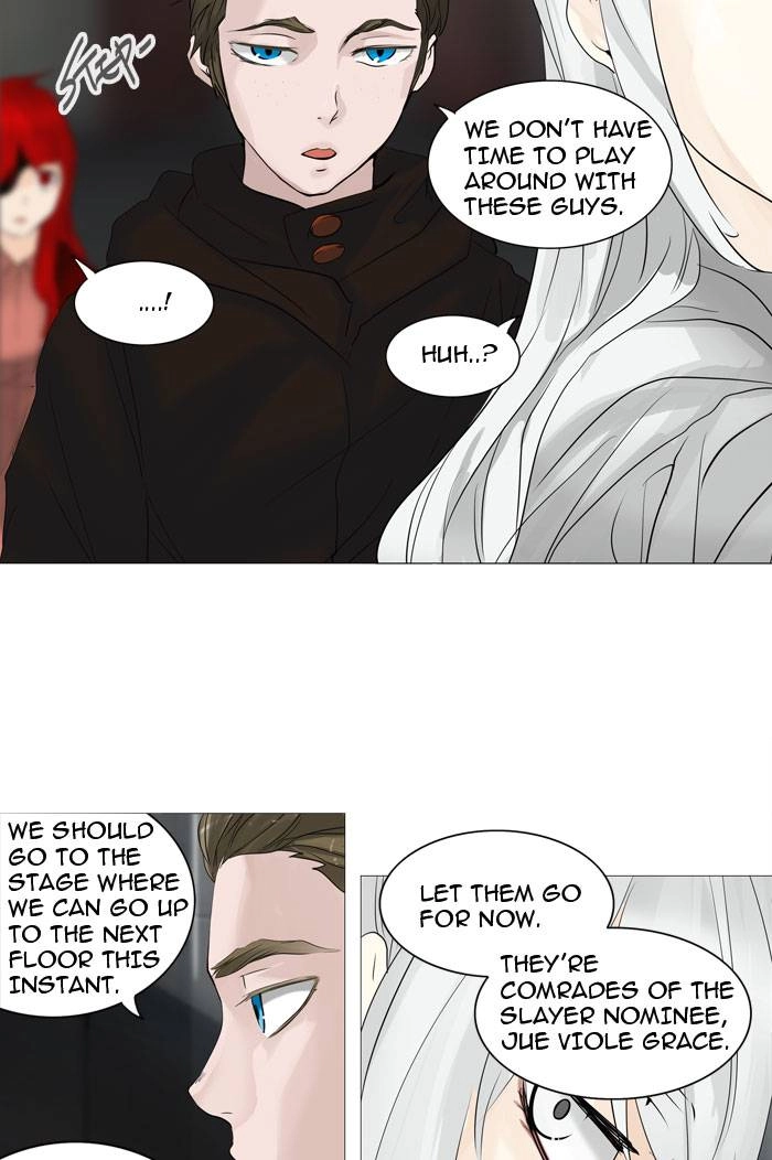 Tower of God Chapter 238, page 44 of 51