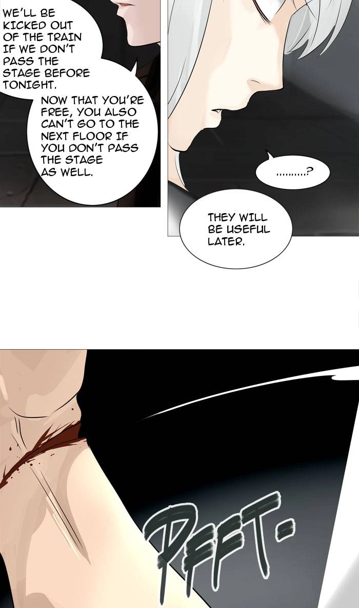 Tower of God Chapter 238, page 45 of 51
