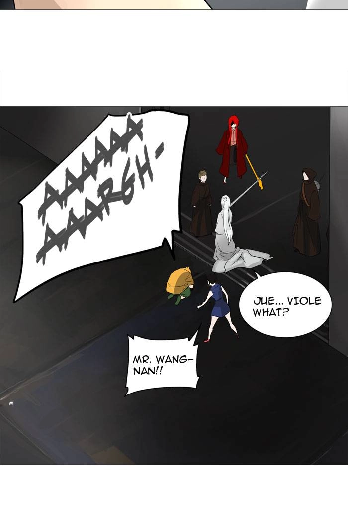 Tower of God Chapter 238, page 46 of 51