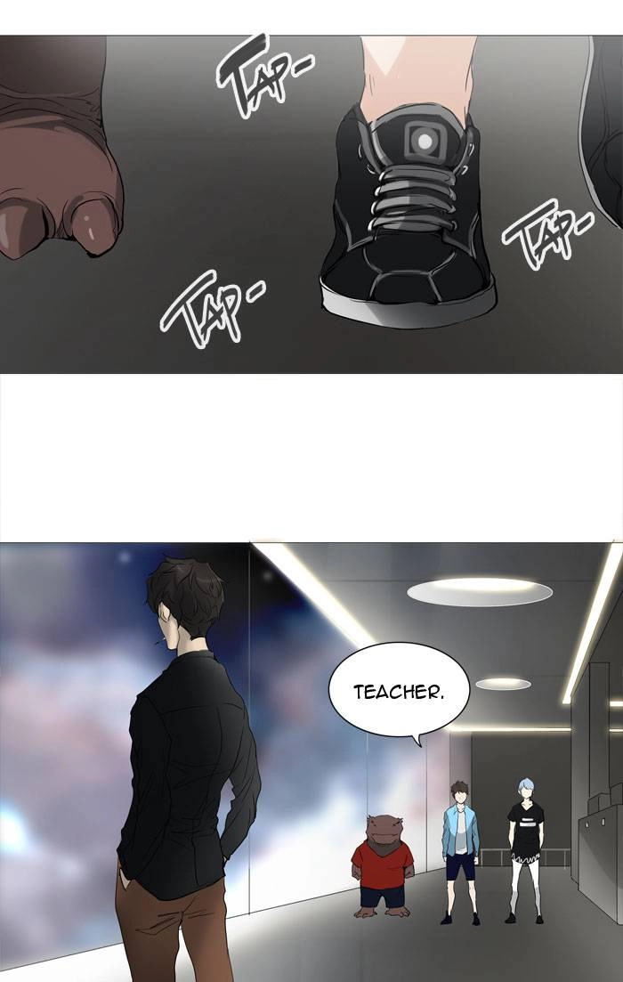 Tower of God Chapter 238, page 49 of 51