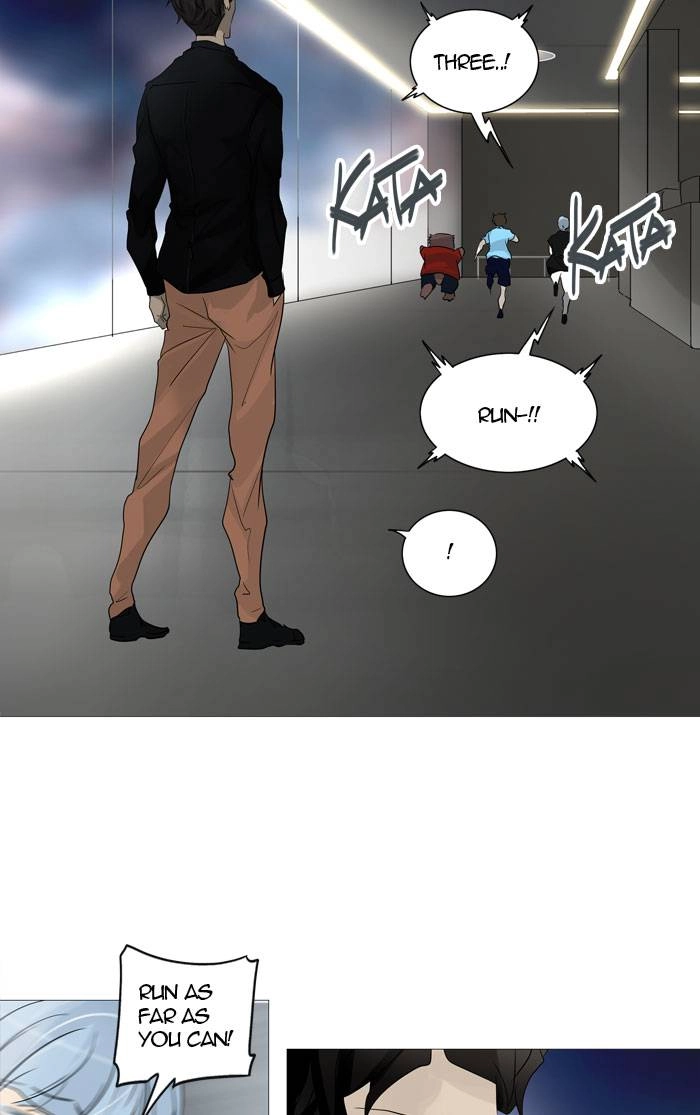 Tower of God Chapter 239, page 10 of 54