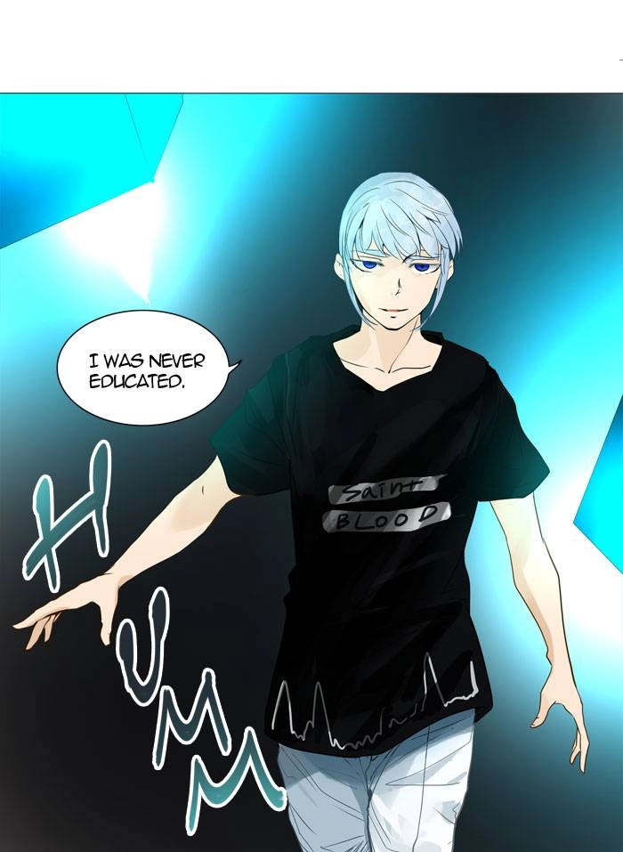 Tower of God Chapter 239, page 20 of 54