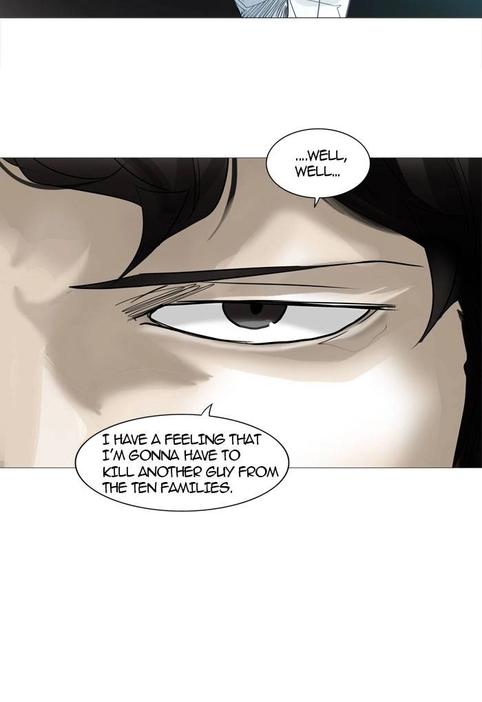 Tower of God Chapter 239, page 21 of 54