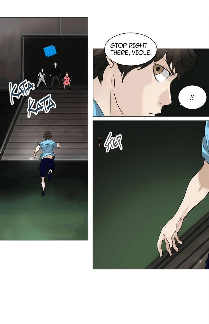Tower of God Chapter 239, page 22 of 54