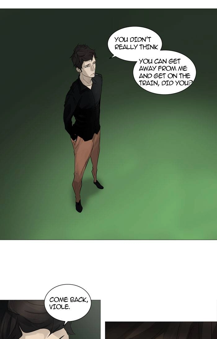Tower of God Chapter 239, page 23 of 54
