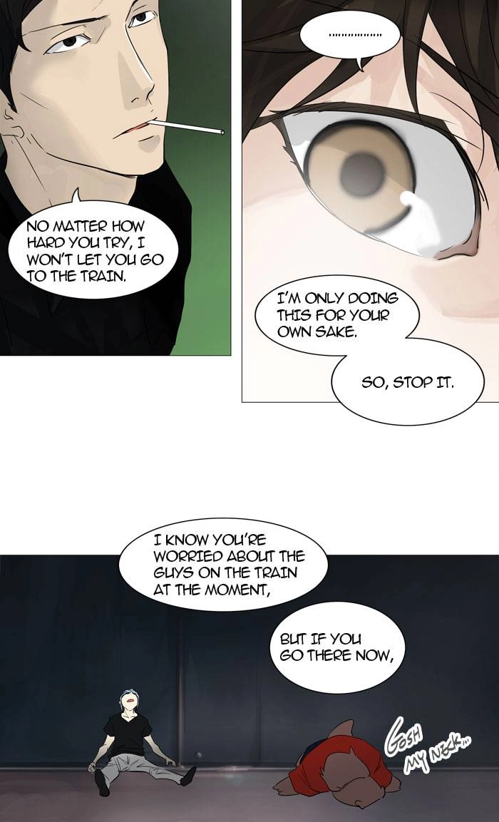 Tower of God Chapter 239, page 24 of 54