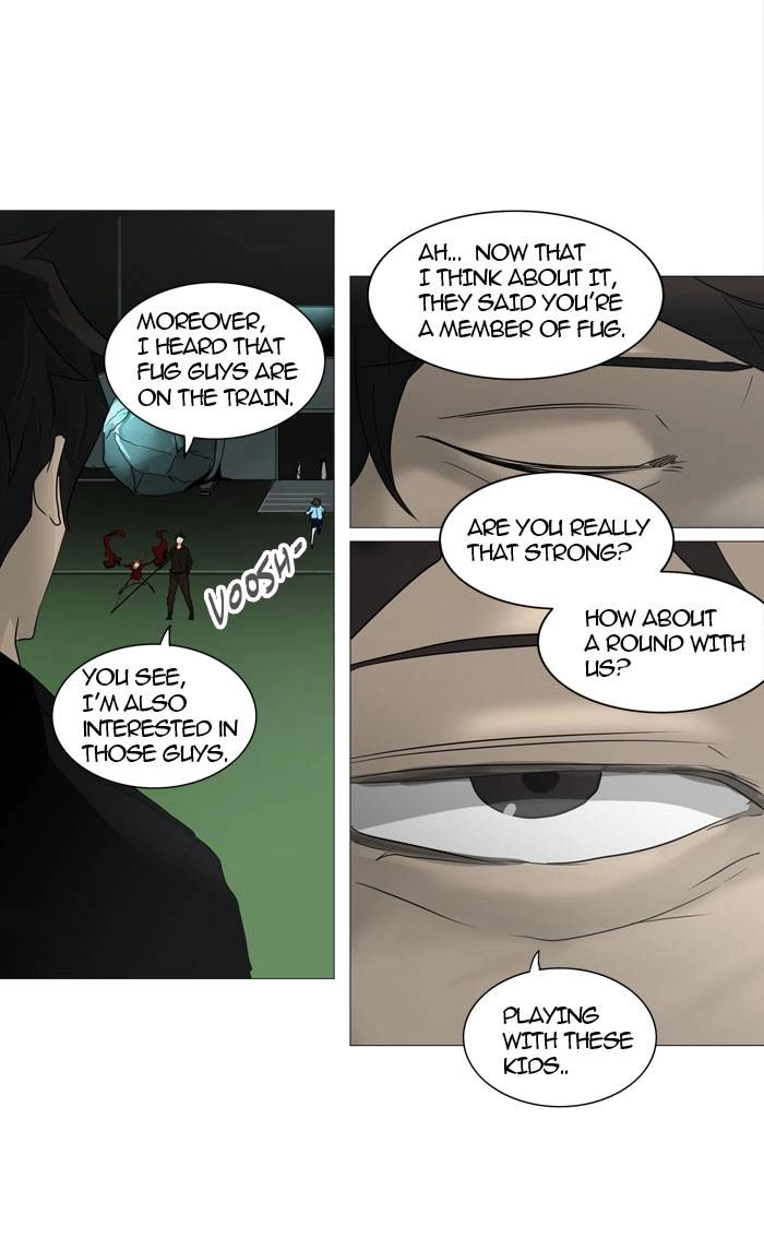 Tower of God Chapter 239, page 29 of 54