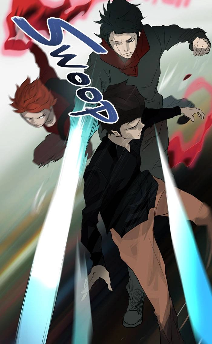 Tower of God Chapter 239, page 31 of 54