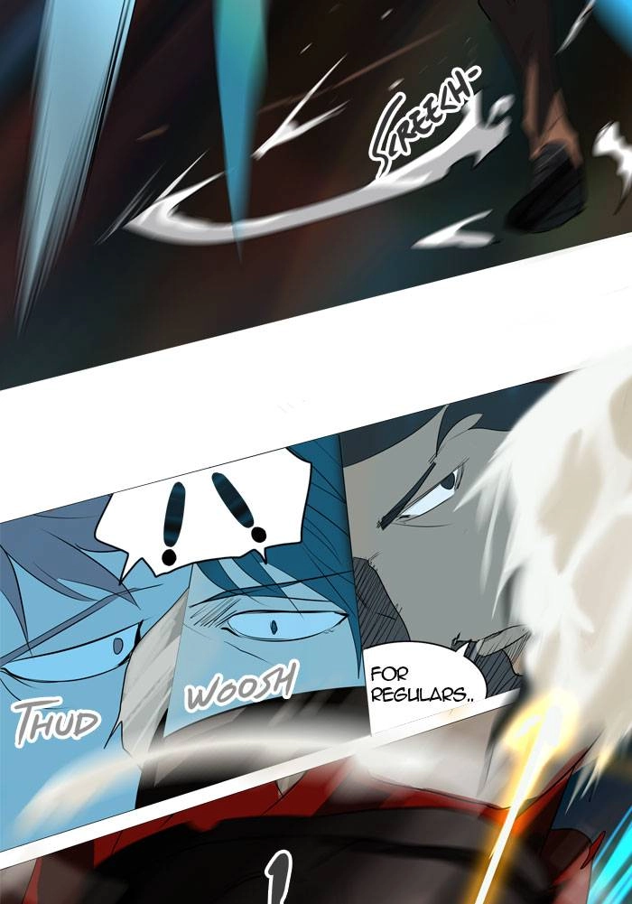 Tower of God Chapter 239, page 32 of 54