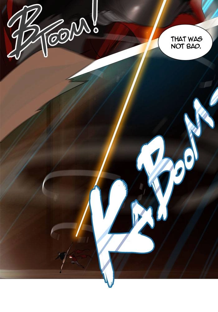 Tower of God Chapter 239, page 33 of 54