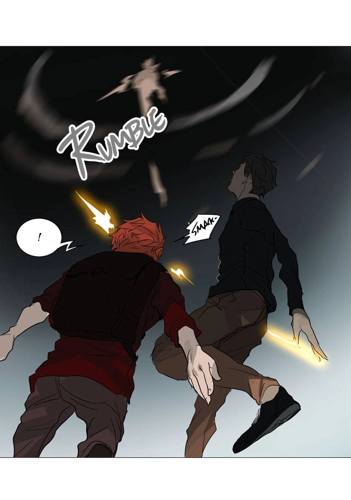 Tower of God Chapter 239, page 34 of 54