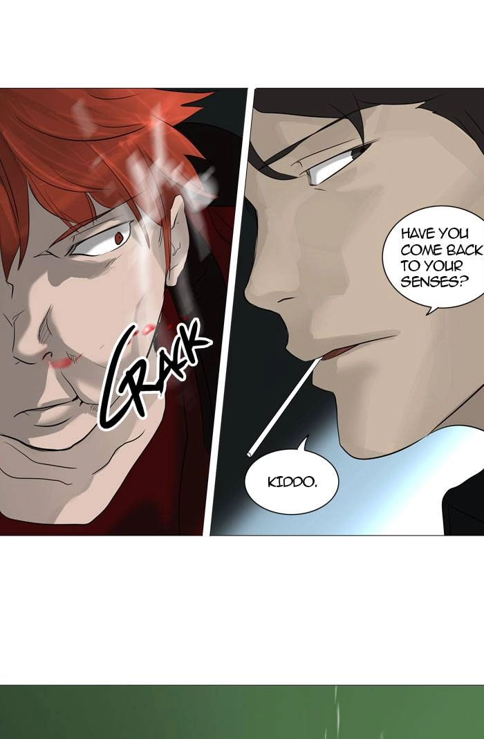 Tower of God Chapter 239, page 35 of 54