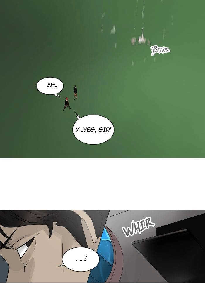Tower of God Chapter 239, page 36 of 54
