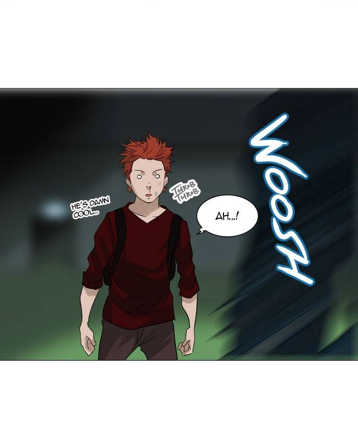Tower of God Chapter 239, page 37 of 54
