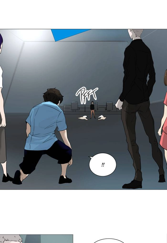 Tower of God Chapter 239, page 38 of 54