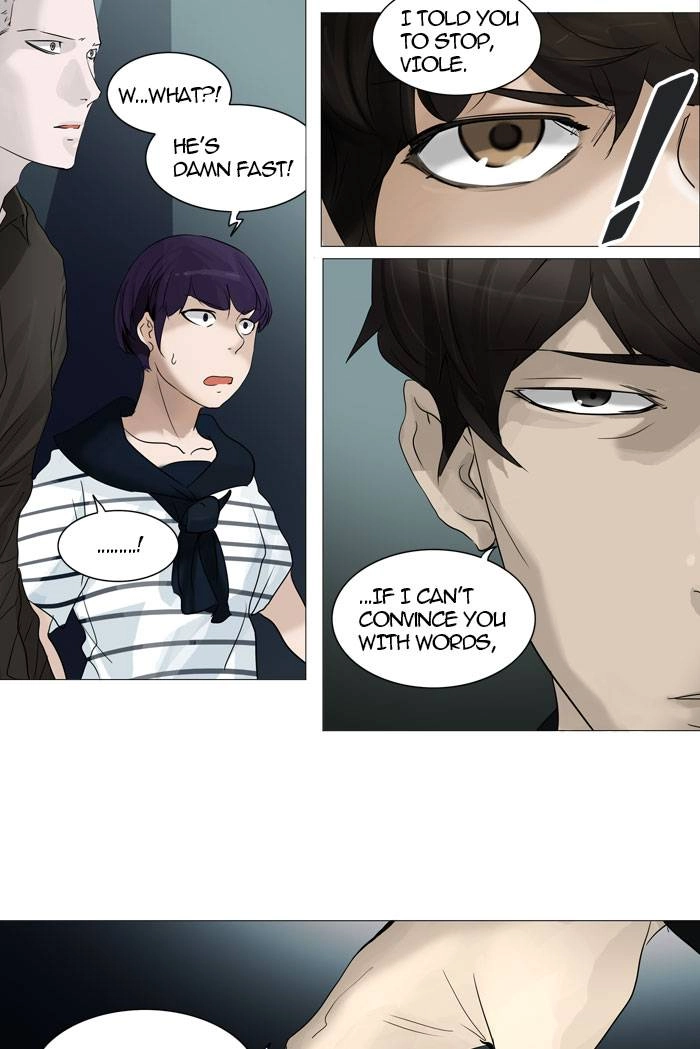 Tower of God Chapter 239, page 39 of 54