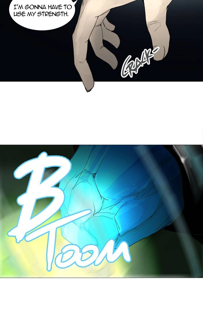 Tower of God Chapter 239, page 40 of 54