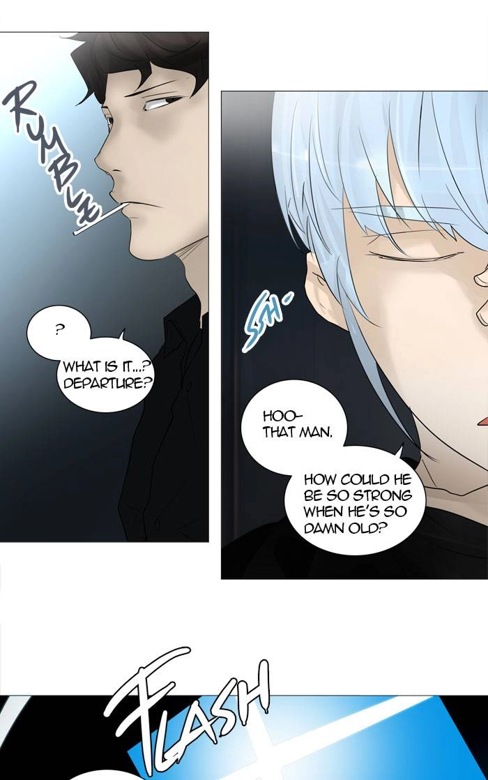 Tower of God Chapter 239, page 41 of 54