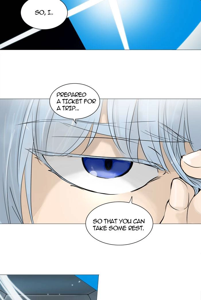 Tower of God Chapter 239, page 42 of 54
