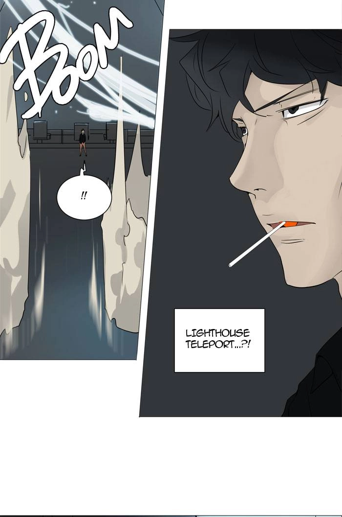 Tower of God Chapter 239, page 43 of 54