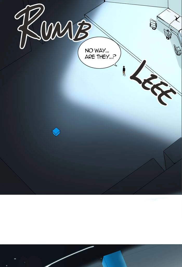 Tower of God Chapter 239, page 44 of 54