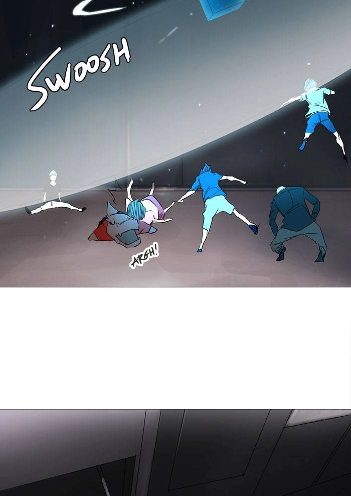 Tower of God Chapter 239, page 45 of 54