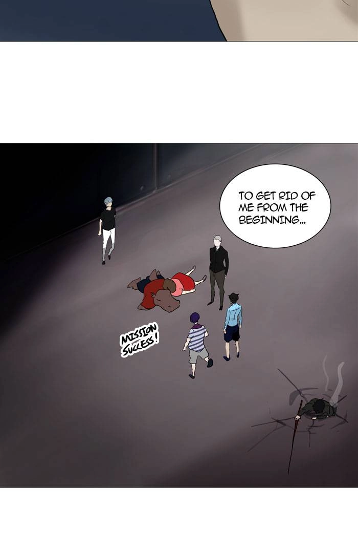 Tower of God Chapter 239, page 48 of 54