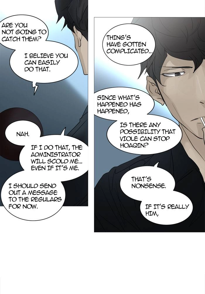 Tower of God Chapter 239, page 50 of 54