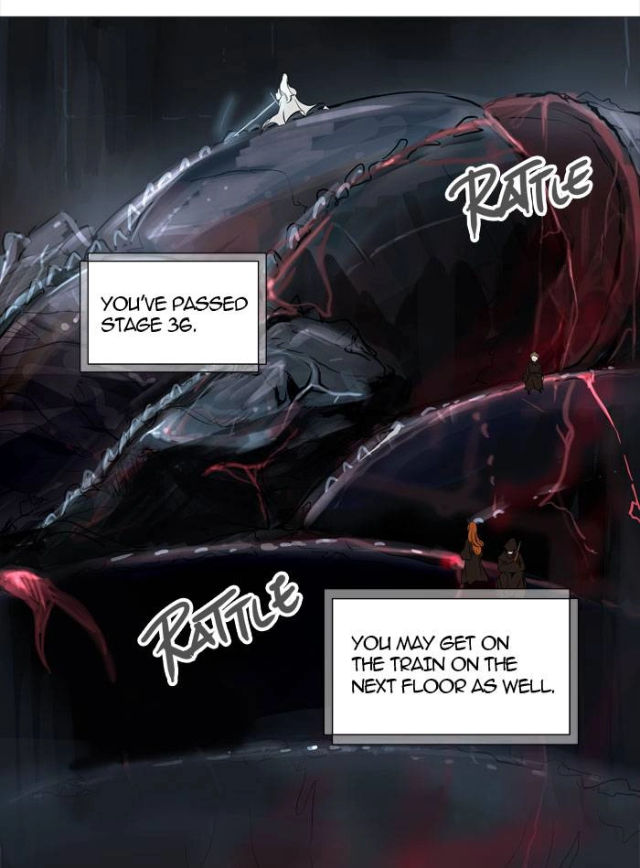 Tower of God Chapter 239, page 52 of 54