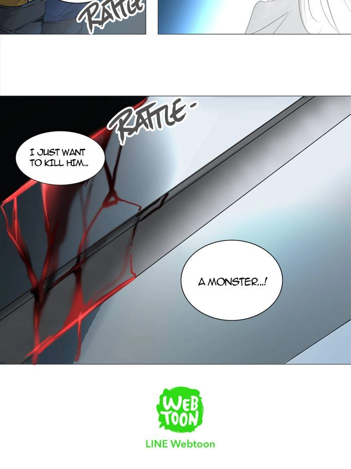 Tower of God Chapter 239, page 54 of 54