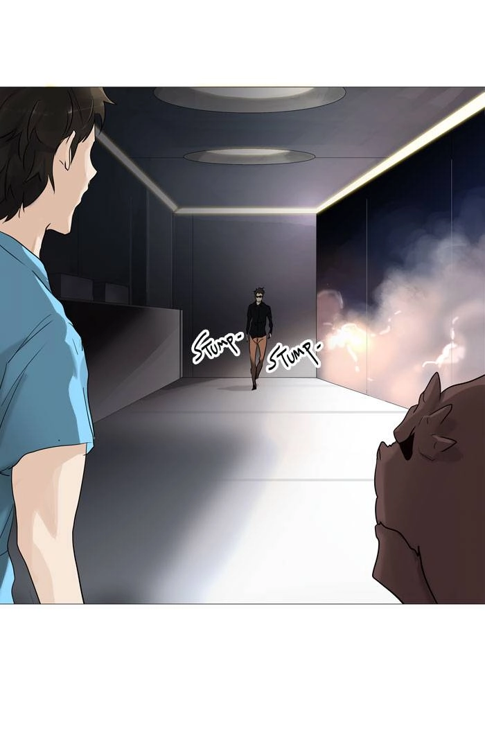 Tower of God Chapter 239, page 8 of 54